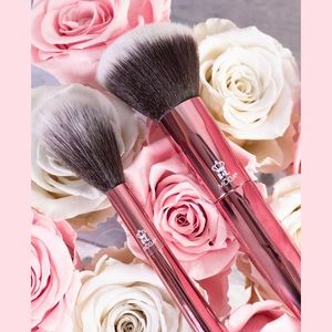 MODA BRUSHES—MODA® POWDER & SOFT GLOW KIT!! BNWT/BNIB!!